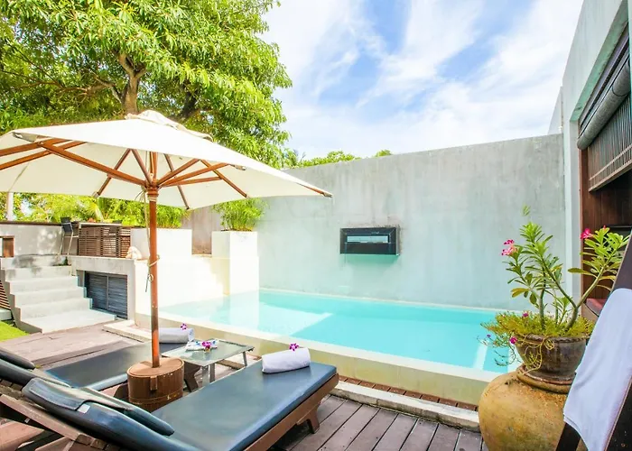 Pao Jin Poon Villa