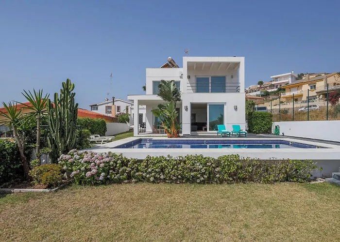 Punta Carnero - Villa De Ensueno
