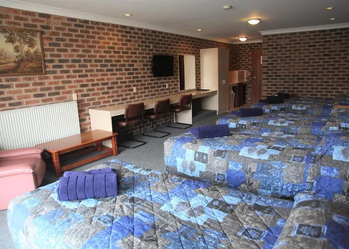 Big Trout Motel