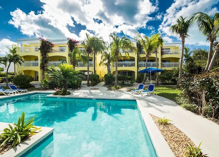 Trade Winds Condotel