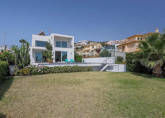 Punta Carnero - Villa De Ensueno