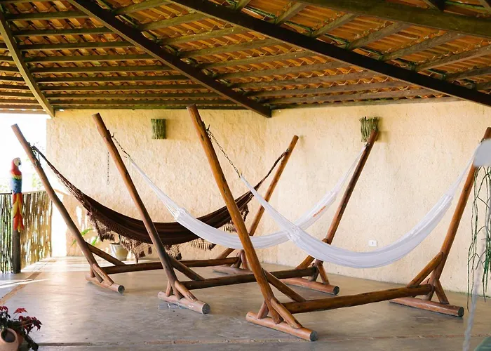 Refugio Do Rio Bonito