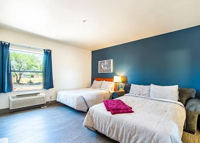 Vistas 115 - Modern Luxury Amenities Sleeps 4