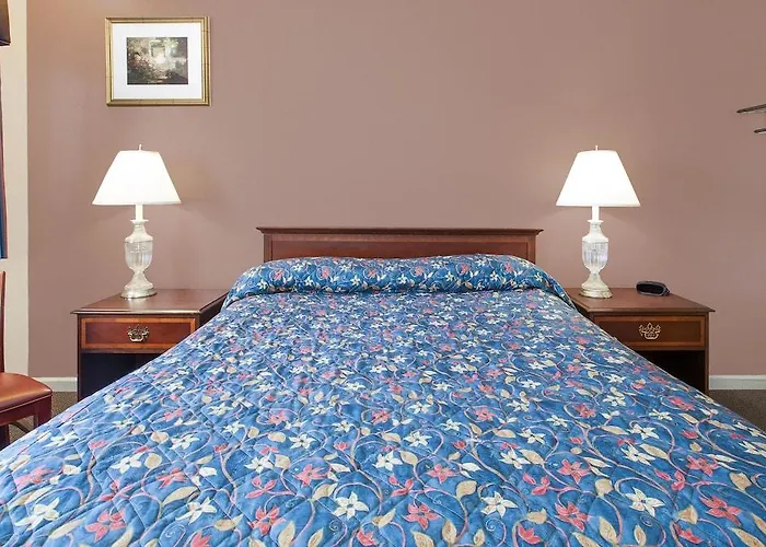 Imperial Inn Grand Blanc