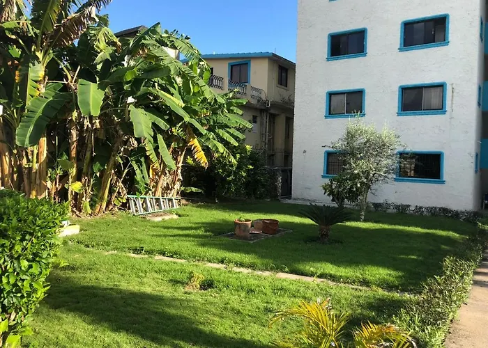 La Gaviota B1