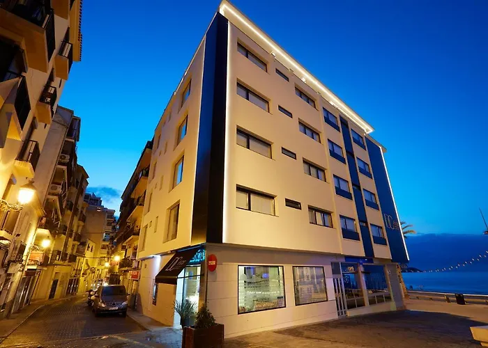 Don Cesar Boutique Apartments