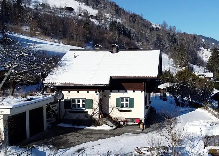 Ferienhaus Kollinger