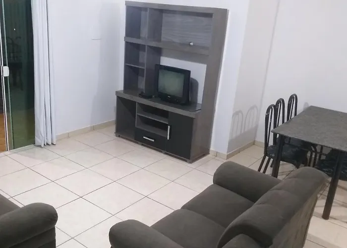 Conjunto Residencial Verdes Mares