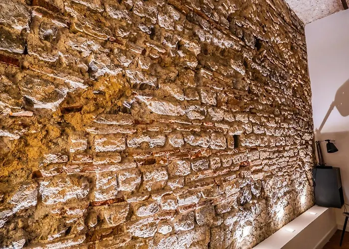 Vinto House Salerno Old Town