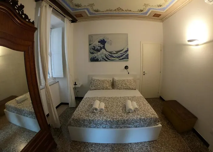 La Scialuppa