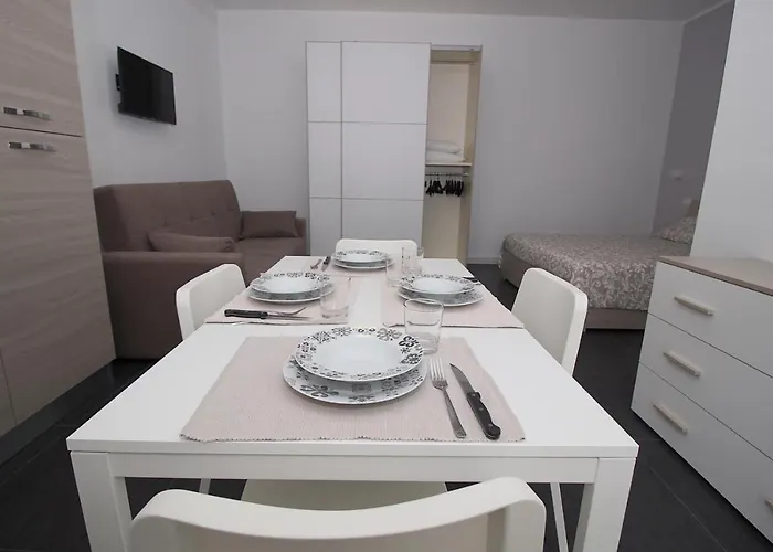 Puglia Casa Vacanza
