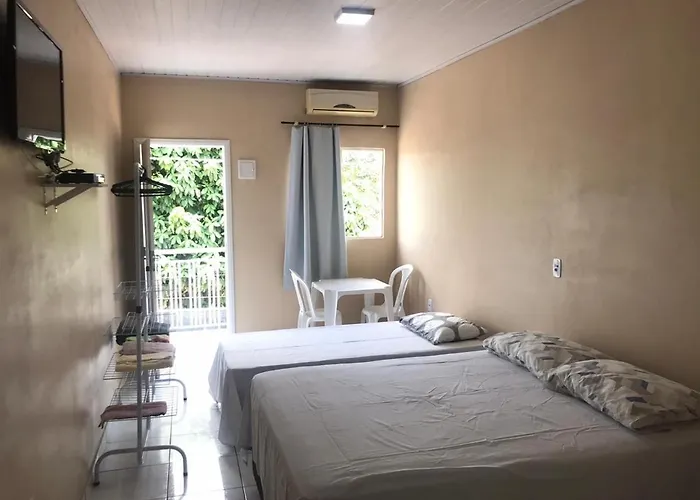 Donaldo Apartamentos
