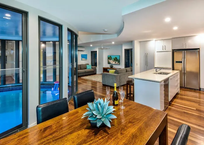 Nautilus On Hamilton Island By Hiha
