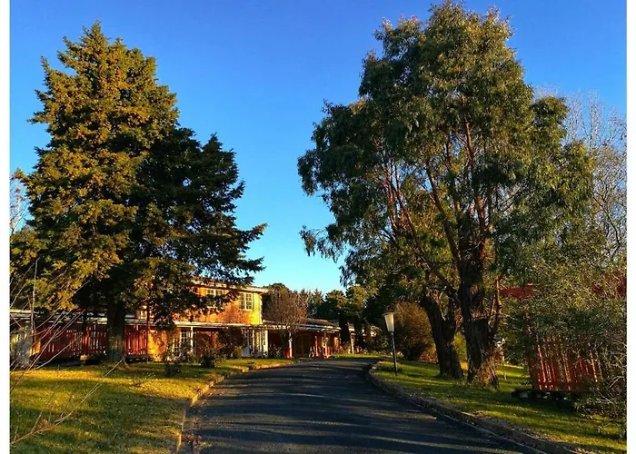 Poplars Inn Mittagong