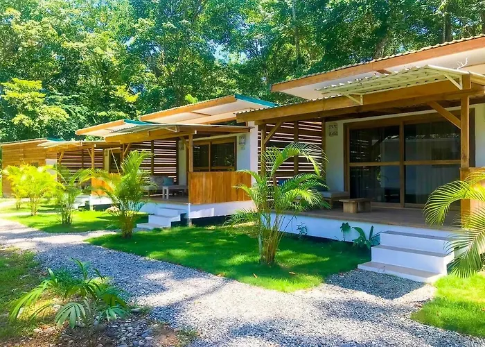 Sonora Jungle & Yoga Retreat