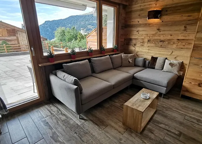 Verbier Medran