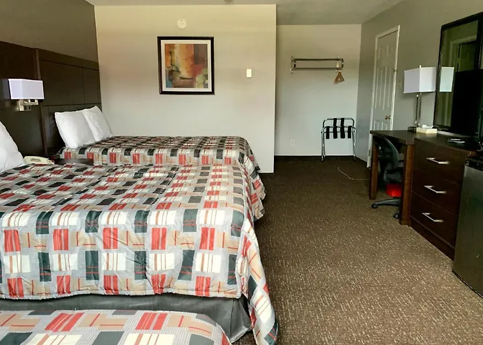 Milestone Motel