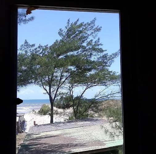 Beira mar Mariluz