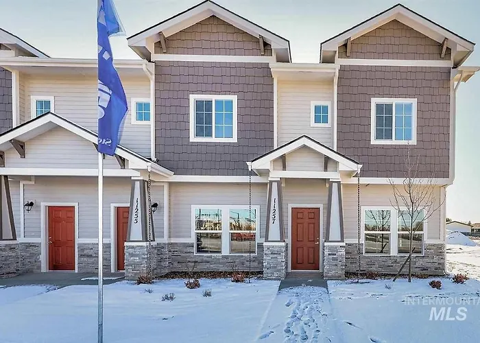 Gabrielle Townhomes