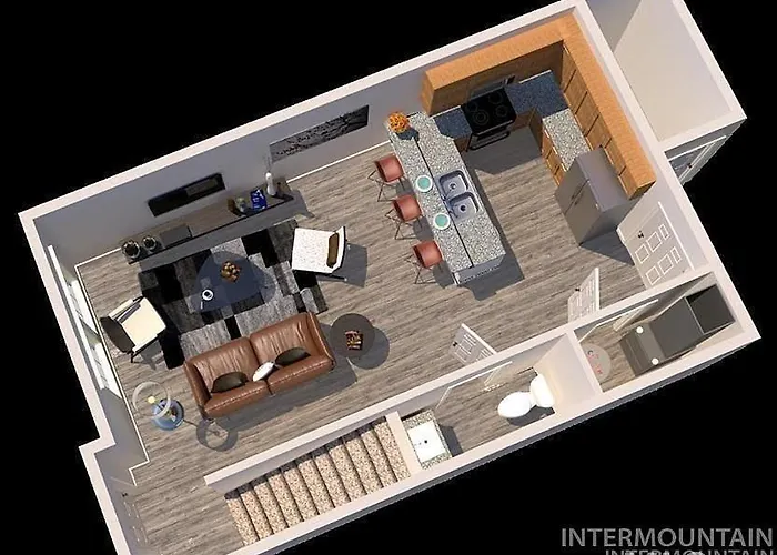 Gabrielle Townhomes