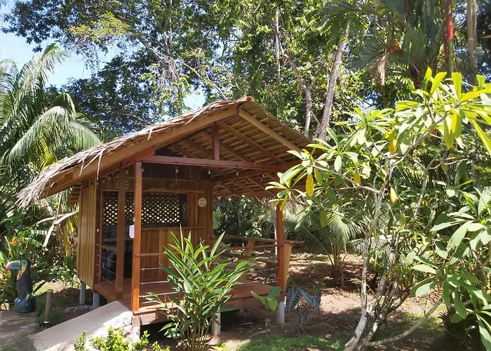 Bungalows Ache Cahuita