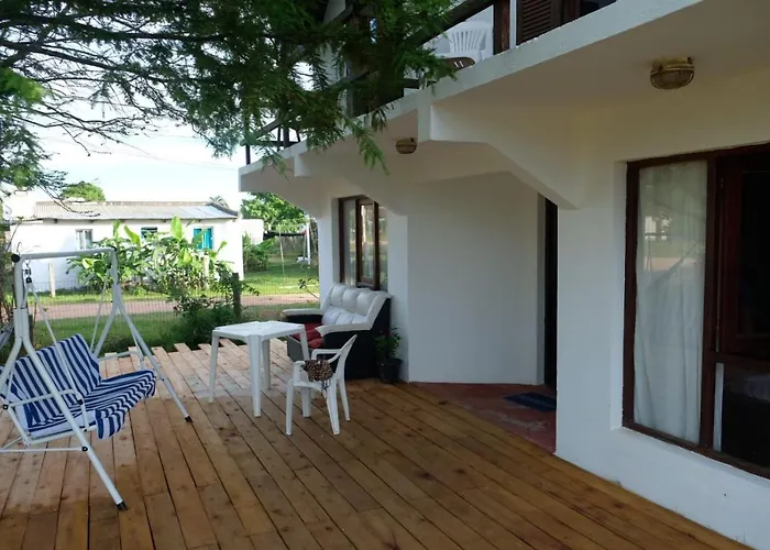 Posada dos Palmas