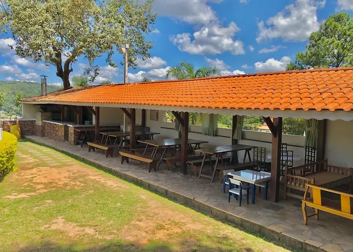 Chacara Papagaios