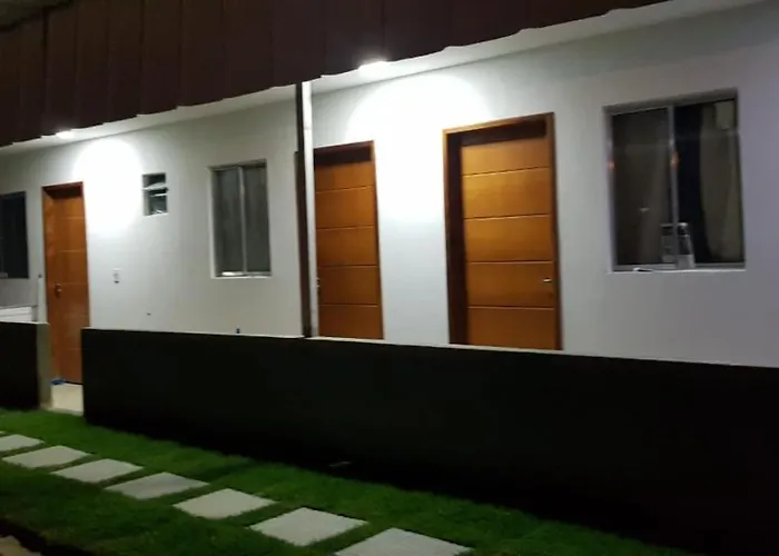 Suites Mariano