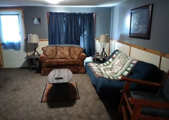 The Diamond Hideaway