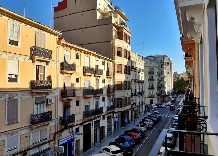 Hotel 19-30 Valencia