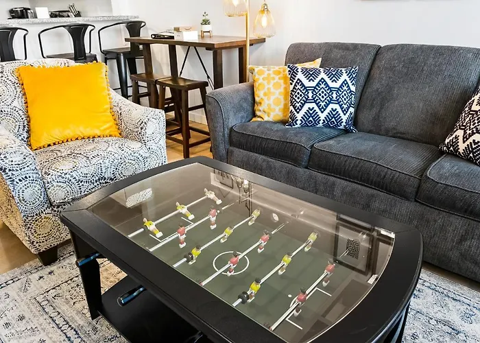 Gabrielle Townhomes