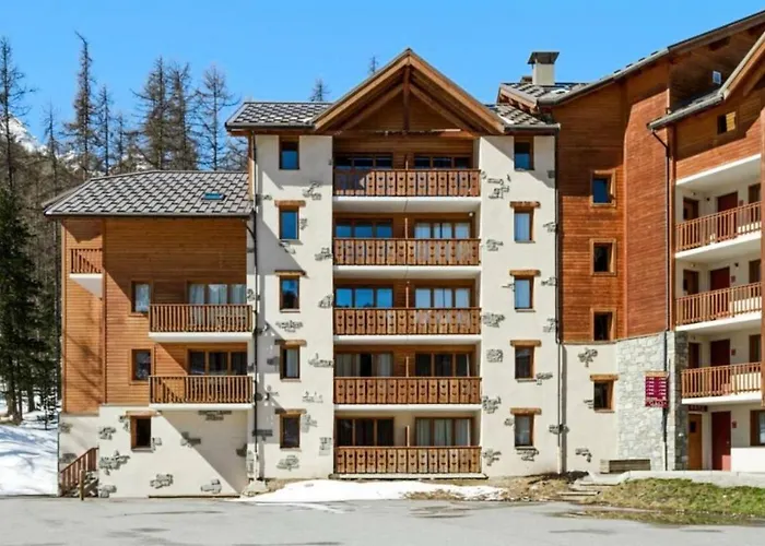Residence Albane - Maeva Home