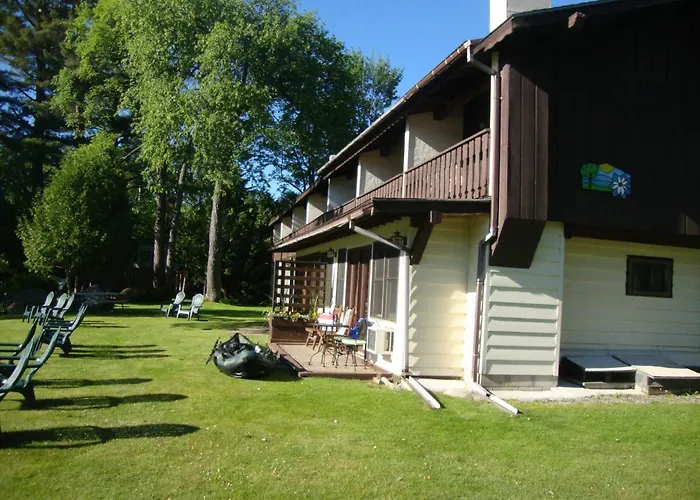 Wildwood On The Lake
