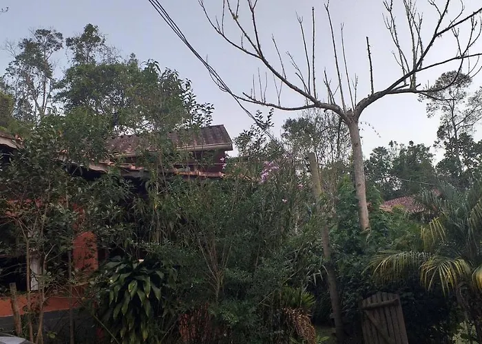 Chales Vale Verde