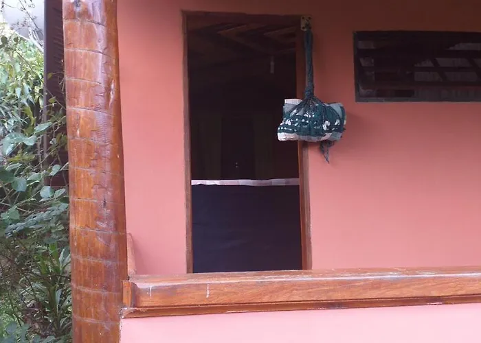 Chales Vale Verde