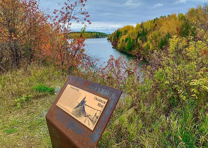 Ely Getaway Near Town, Lakes, & Outdoor Recreation