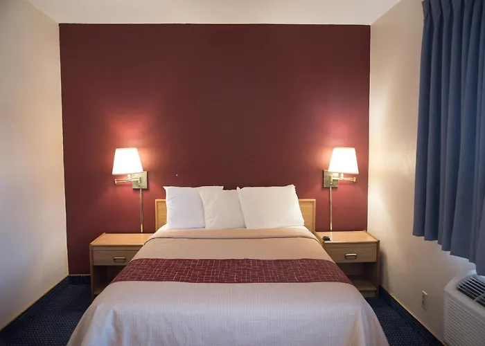 Red Roof Inn Blythe
