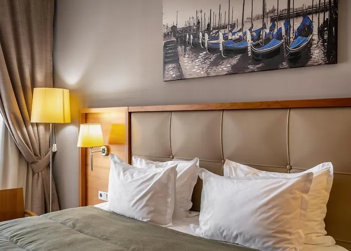 Cityhotel