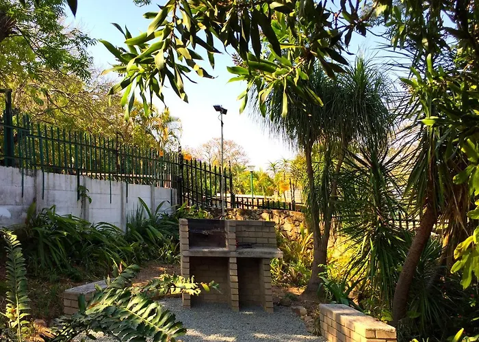 Sheba Rock Guesthouse