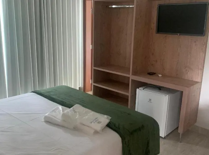 Suites Paraíso de Minas