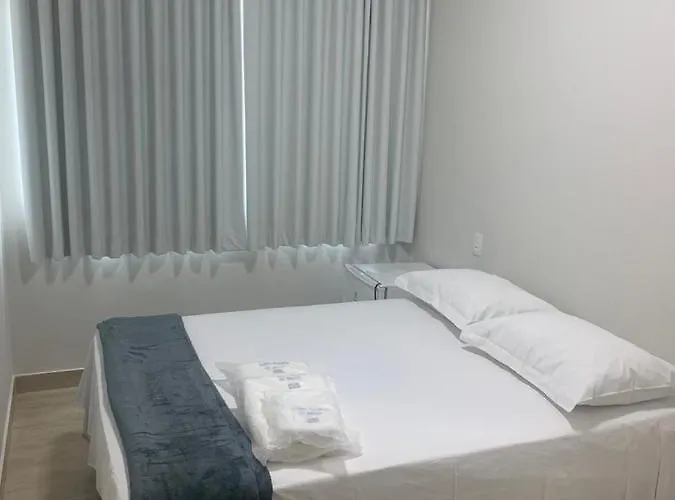 Suites Paraíso de Minas