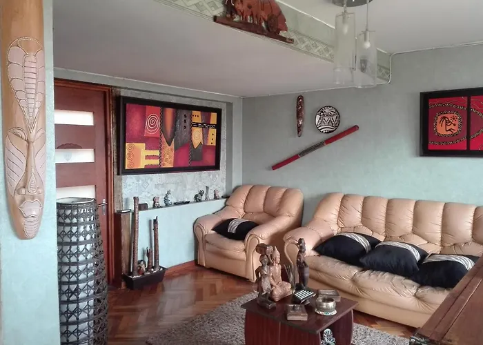 Hostal Tunquelen