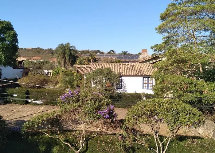 Pouso da Paz