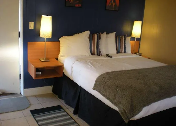 Haven Hotel - Fort Lauderdale Airport&Cruise Port