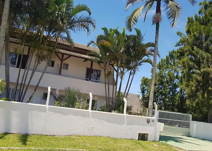 Residencial di Raffaele em Bombinhas