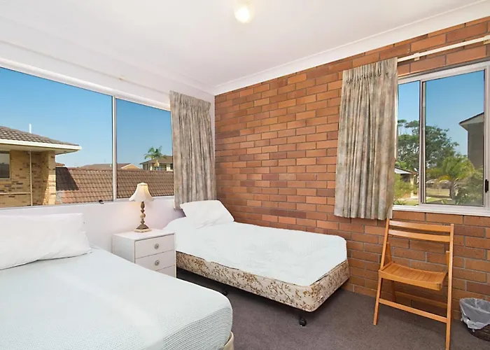 Allamanda Court Unit 6