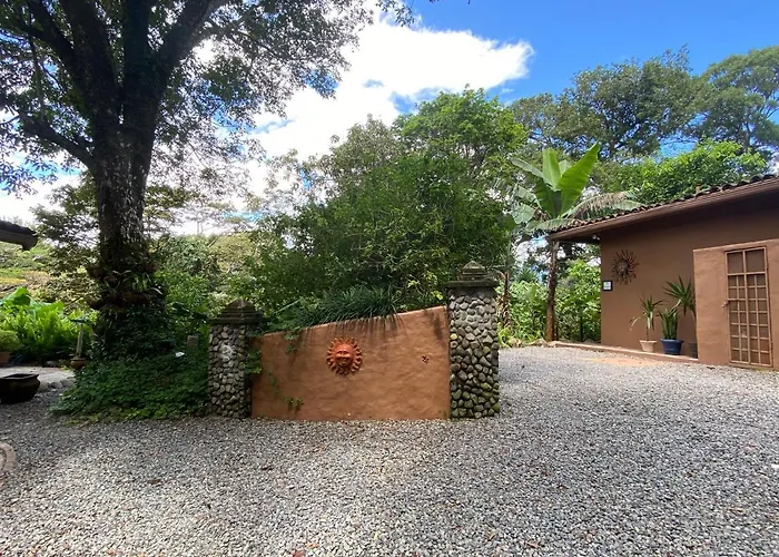 The Hacienda Apartment