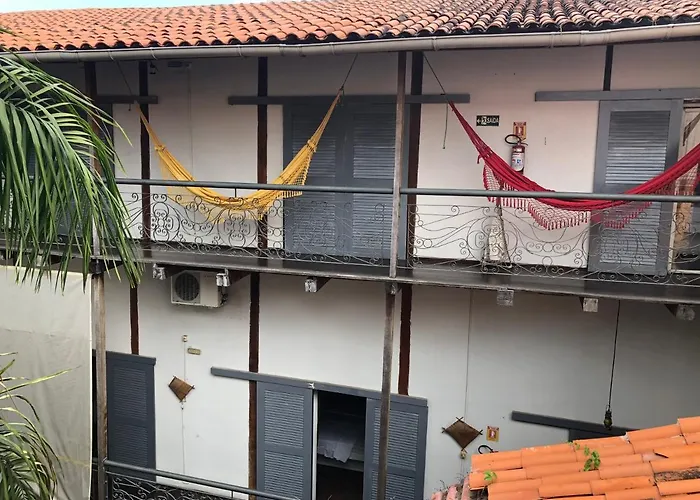 Palma Hostel