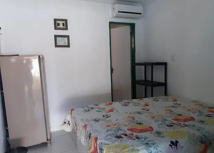 Sitio Santo Antonio