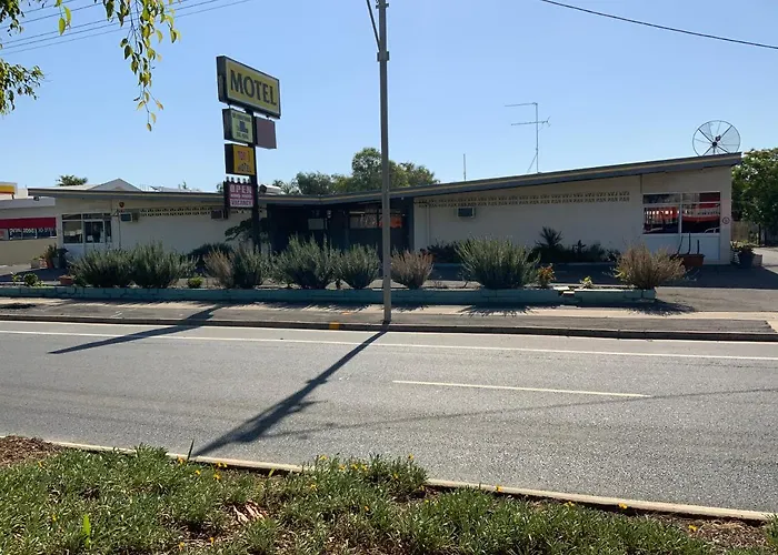 Top 1 Motel